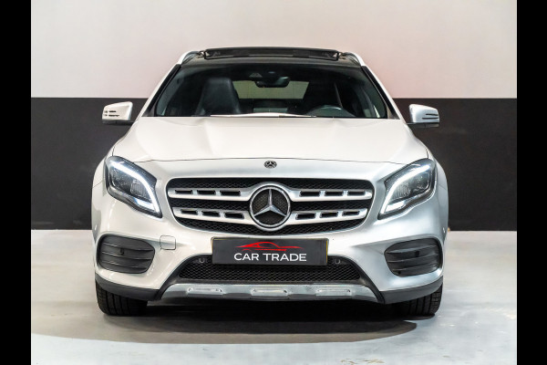Mercedes-Benz GLA 180 Business Solution AMG-Styling autom, Panodak, Camera, Sportleder, org.44d.km