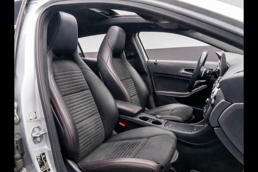 Mercedes-Benz GLA 180 Business Solution AMG-Styling autom, Panodak, Camera, Sportleder, org.44d.km