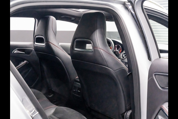 Mercedes-Benz GLA 180 Business Solution AMG-Styling autom, Panodak, Camera, Sportleder, org.44d.km