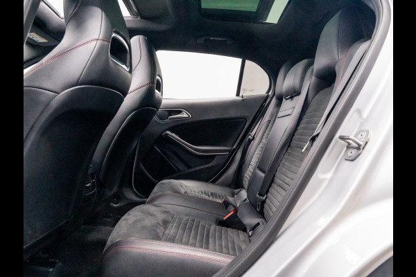 Mercedes-Benz GLA 180 Business Solution AMG-Styling autom, Panodak, Camera, Sportleder, org.44d.km