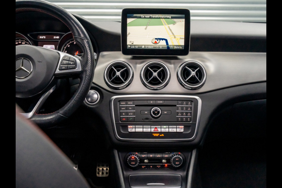 Mercedes-Benz GLA 180 Business Solution AMG-Styling autom, Panodak, Camera, Sportleder, org.44d.km
