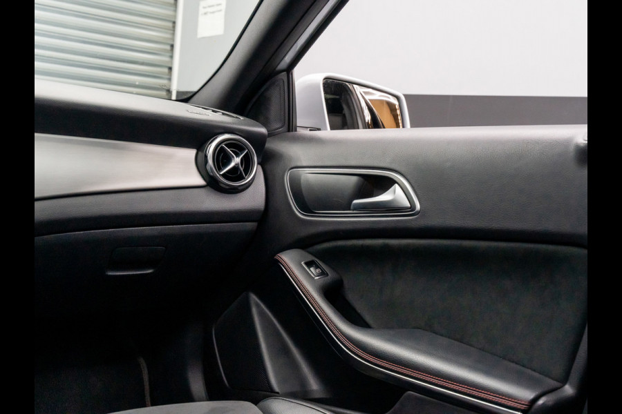 Mercedes-Benz GLA 180 Business Solution AMG-Styling autom, Panodak, Camera, Sportleder, org.44d.km