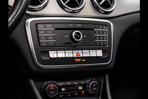 Mercedes-Benz GLA 180 Business Solution AMG-Styling autom, Panodak, Camera, Sportleder, org.44d.km