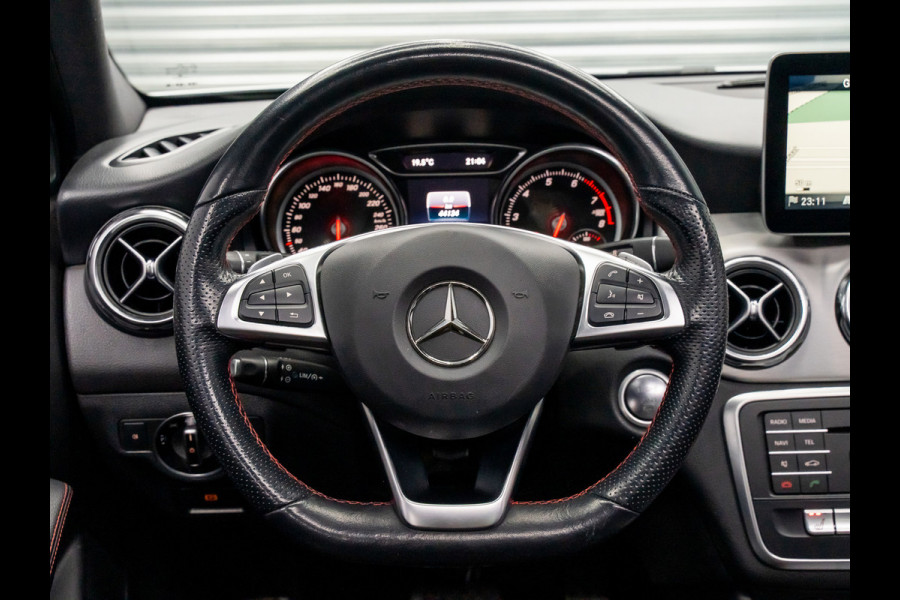 Mercedes-Benz GLA 180 Business Solution AMG-Styling autom, Panodak, Camera, Sportleder, org.44d.km