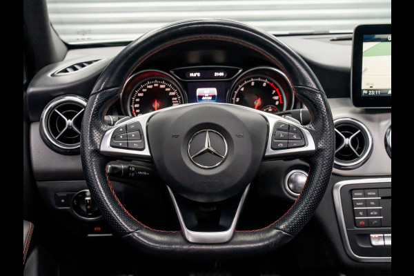 Mercedes-Benz GLA 180 Business Solution AMG-Styling autom, Panodak, Camera, Sportleder, org.44d.km