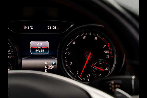 Mercedes-Benz GLA 180 Business Solution AMG-Styling autom, Panodak, Camera, Sportleder, org.44d.km