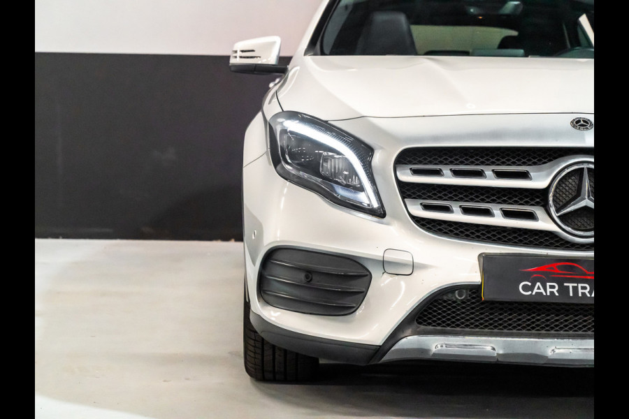 Mercedes-Benz GLA 180 Business Solution AMG-Styling autom, Panodak, Camera, Sportleder, org.44d.km