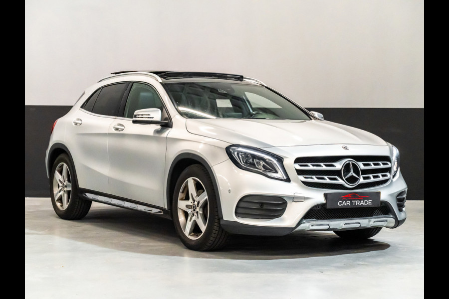 Mercedes-Benz GLA 180 Business Solution AMG-Styling autom, Panodak, Camera, Sportleder, org.44d.km