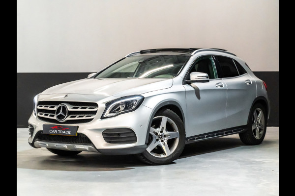 Mercedes-Benz GLA 180 Business Solution AMG-Styling autom, Panodak, Camera, Sportleder, org.44d.km