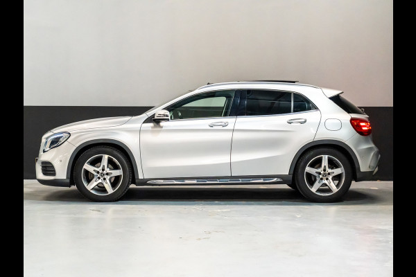 Mercedes-Benz GLA 180 Business Solution AMG-Styling autom, Panodak, Camera, Sportleder, org.44d.km