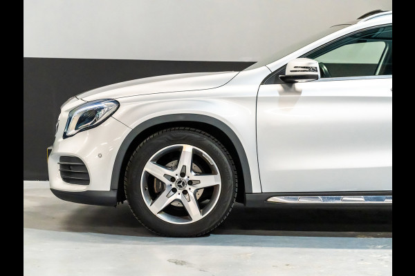 Mercedes-Benz GLA 180 Business Solution AMG-Styling autom, Panodak, Camera, Sportleder, org.44d.km