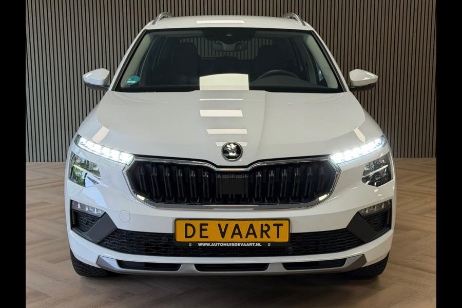 Škoda Kamiq 1.0 TSI Business Edition DSG CAMERA CARPLAY CLIMATE CRUISE CONTROL PDC