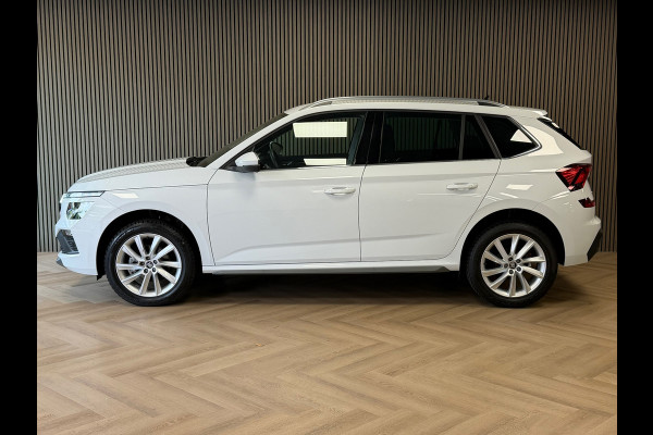 Škoda Kamiq 1.0 TSI Business Edition DSG CAMERA CARPLAY CLIMATE CRUISE CONTROL PDC