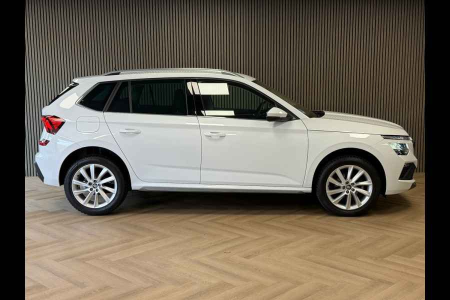 Škoda Kamiq 1.0 TSI Business Edition DSG CAMERA CARPLAY CLIMATE CRUISE CONTROL PDC