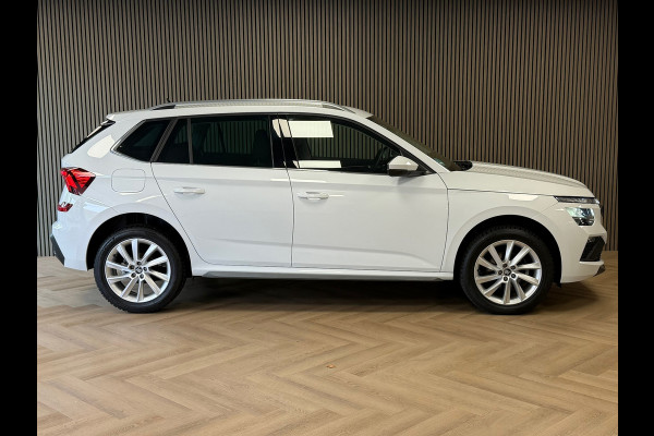 Škoda Kamiq 1.0 TSI Business Edition DSG CAMERA CARPLAY CLIMATE CRUISE CONTROL PDC