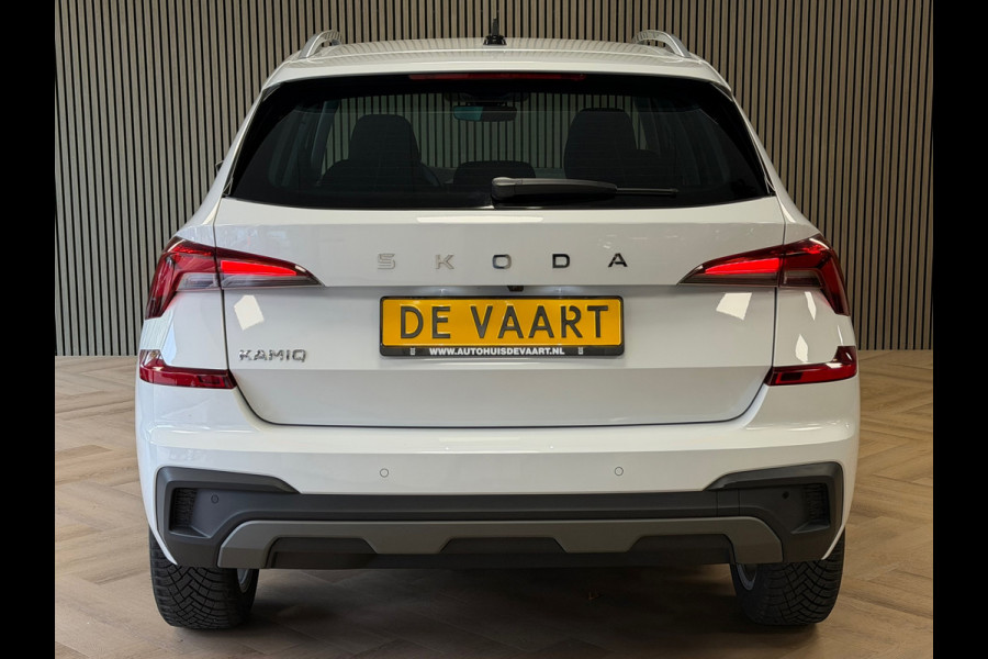 Škoda Kamiq 1.0 TSI Business Edition DSG CAMERA CARPLAY CLIMATE CRUISE CONTROL PDC