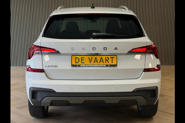 Škoda Kamiq 1.0 TSI Business Edition DSG CAMERA CARPLAY CLIMATE CRUISE CONTROL PDC
