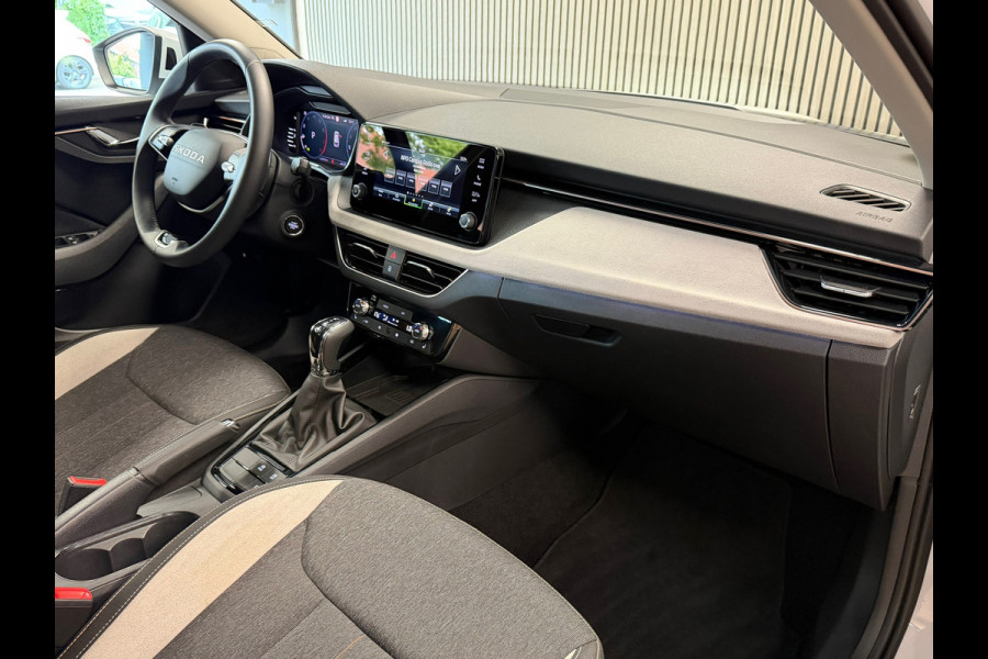 Škoda Kamiq 1.0 TSI Business Edition DSG CAMERA CARPLAY CLIMATE CRUISE CONTROL PDC