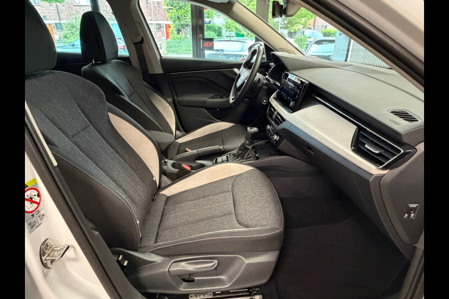 Škoda Kamiq 1.0 TSI Business Edition DSG CAMERA CARPLAY CLIMATE CRUISE CONTROL PDC