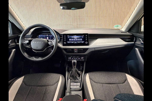 Škoda Kamiq 1.0 TSI Business Edition DSG CAMERA CARPLAY CLIMATE CRUISE CONTROL PDC