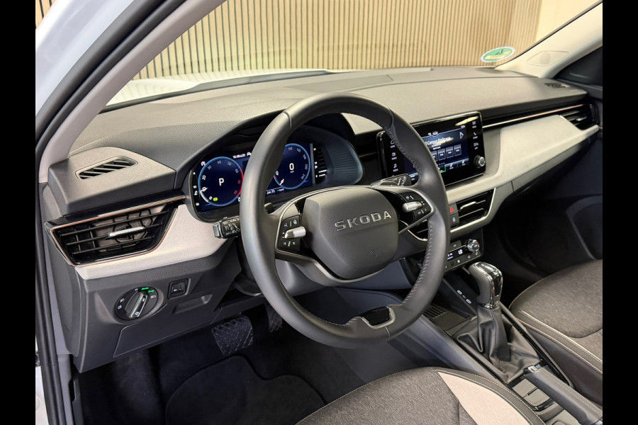 Škoda Kamiq 1.0 TSI Business Edition DSG CAMERA CARPLAY CLIMATE CRUISE CONTROL PDC