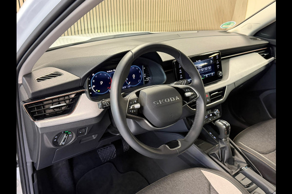 Škoda Kamiq 1.0 TSI Business Edition DSG CAMERA CARPLAY CLIMATE CRUISE CONTROL PDC