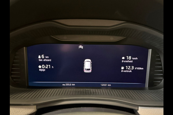 Škoda Kamiq 1.0 TSI Business Edition DSG CAMERA CARPLAY CLIMATE CRUISE CONTROL PDC