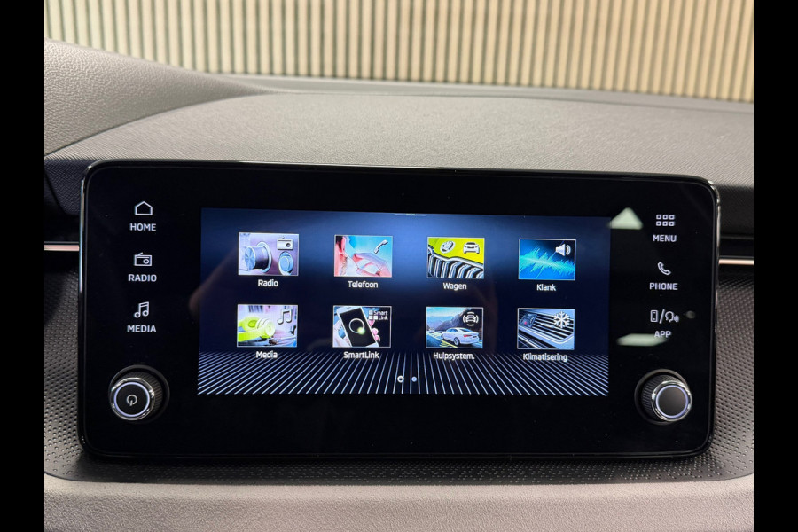 Škoda Kamiq 1.0 TSI Business Edition DSG CAMERA CARPLAY CLIMATE CRUISE CONTROL PDC