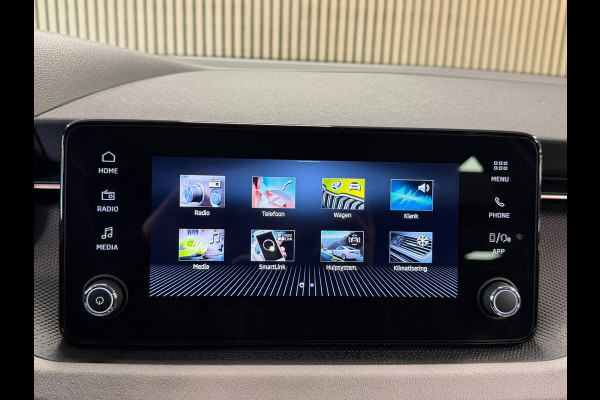 Škoda Kamiq 1.0 TSI Business Edition DSG CAMERA CARPLAY CLIMATE CRUISE CONTROL PDC