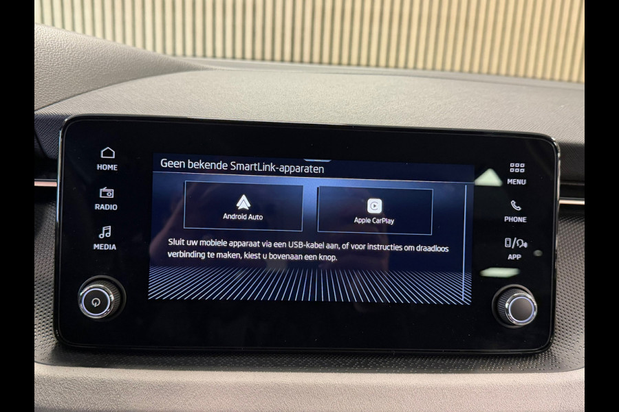 Škoda Kamiq 1.0 TSI Business Edition DSG CAMERA CARPLAY CLIMATE CRUISE CONTROL PDC