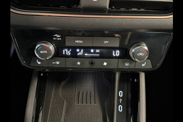 Škoda Kamiq 1.0 TSI Business Edition DSG CAMERA CARPLAY CLIMATE CRUISE CONTROL PDC