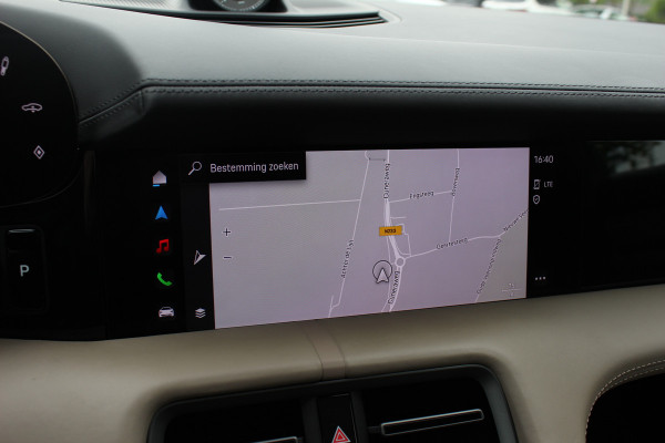 Porsche Taycan Cross Turismo 93 kWh / SoH 93,7% / Panoramadak / 360Camera / Luchtvering / Sportchrono / 20'' / Warmtepomp / Stoelverwarming 4x / DAB / CarPlay / Cruise Control