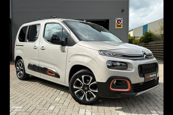 Citroën Berlingo 1.2 PureTech XTR Full OPTIES,PANO,STOELVERWARMING,CAMERA,HEAD-UP,GARANTIE