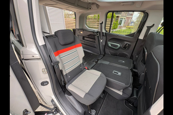 Citroën Berlingo 1.2 PureTech XTR Full OPTIES,PANO,STOELVERWARMING,CAMERA,HEAD-UP,GARANTIE