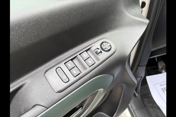 Citroën Berlingo 1.2 PureTech XTR Full OPTIES,PANO,STOELVERWARMING,CAMERA,HEAD-UP,GARANTIE