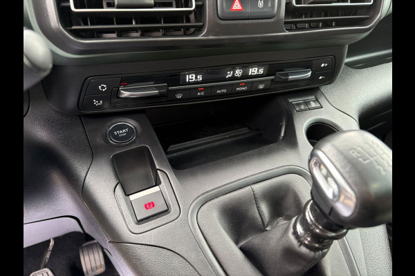 Citroën Berlingo 1.2 PureTech XTR Full OPTIES,PANO,STOELVERWARMING,CAMERA,HEAD-UP,GARANTIE