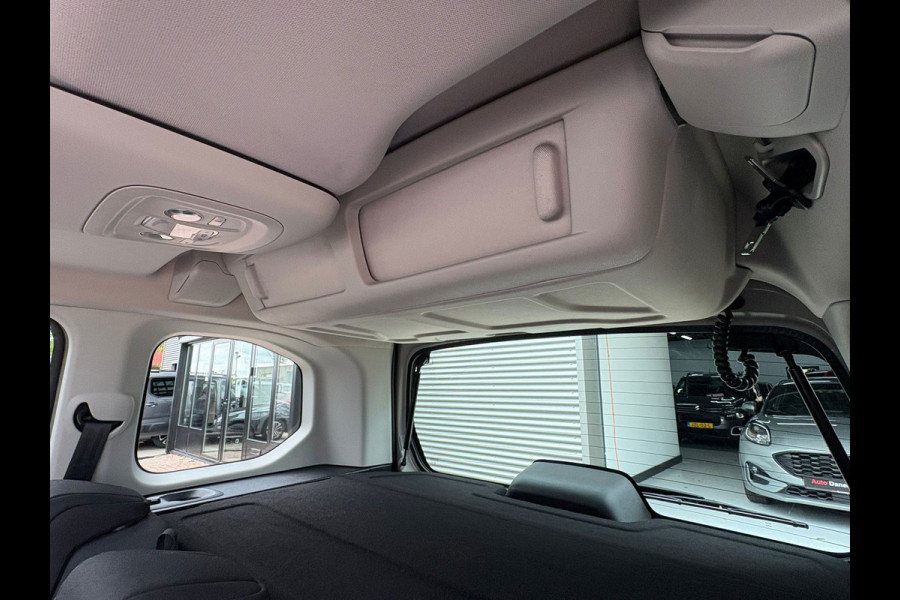 Citroën Berlingo 1.2 PureTech XTR Full OPTIES,PANO,STOELVERWARMING,CAMERA,HEAD-UP,GARANTIE