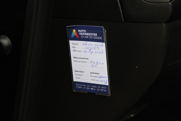 Mazda 3 2.2 SkyActiv-D 150 GT-M / Camera / Head-up / Leder / Keyless / Navigatie / 18'' / Stuur+Stoelverwarming / DAB / ACC
