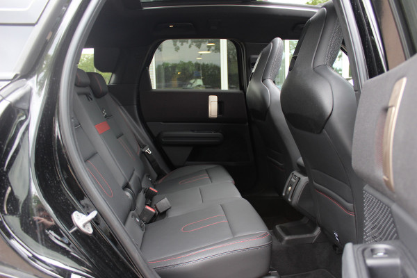 MINI Countryman 1.5 C John Cooper Works XL / Trekhaak / Panoramadak / 360Camera / Head-up / Harman Kardon / 20'' / Leder / Sfeerverlichting / LED / CarPlay / Dodehoek / DAB / ACC