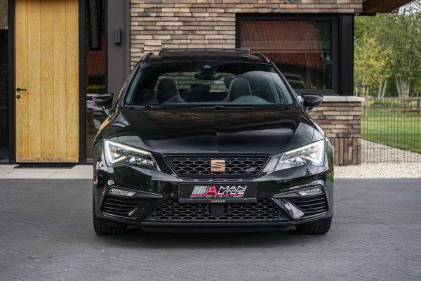 Seat Leon ST Cupra 300 4Drive Pano/Schaalst/Beats/Virtual/ACC/DCC