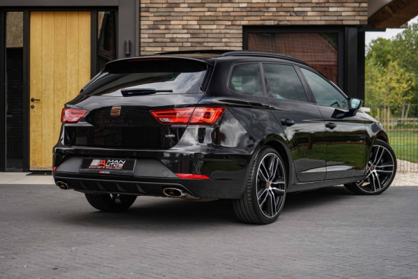 Seat Leon ST Cupra 300 4Drive Pano/Schaalst/Beats/Virtual/ACC/DCC