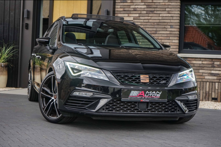 Seat Leon ST Cupra 300 4Drive Pano/Schaalst/Beats/Virtual/ACC/DCC
