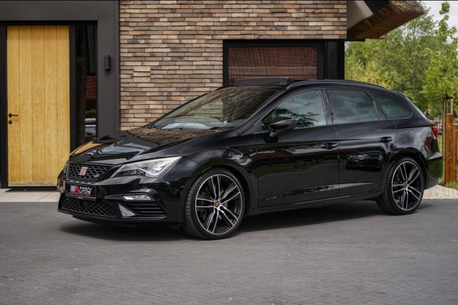 Seat Leon ST Cupra 300 4Drive Pano/Schaalst/Beats/Virtual/ACC/DCC