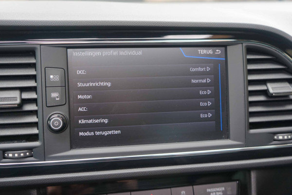 Seat Leon ST Cupra 300 4Drive Pano/Schaalst/Beats/Virtual/ACC/DCC