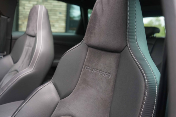 Seat Leon ST Cupra 300 4Drive Pano/Schaalst/Beats/Virtual/ACC/DCC