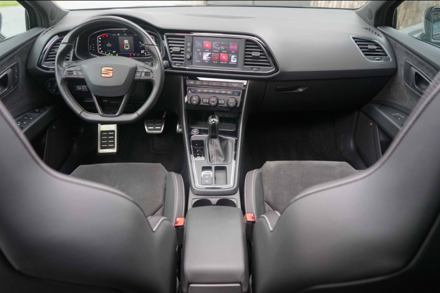 Seat Leon ST Cupra 300 4Drive Pano/Schaalst/Beats/Virtual/ACC/DCC