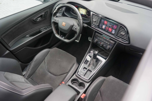 Seat Leon ST Cupra 300 4Drive Pano/Schaalst/Beats/Virtual/ACC/DCC