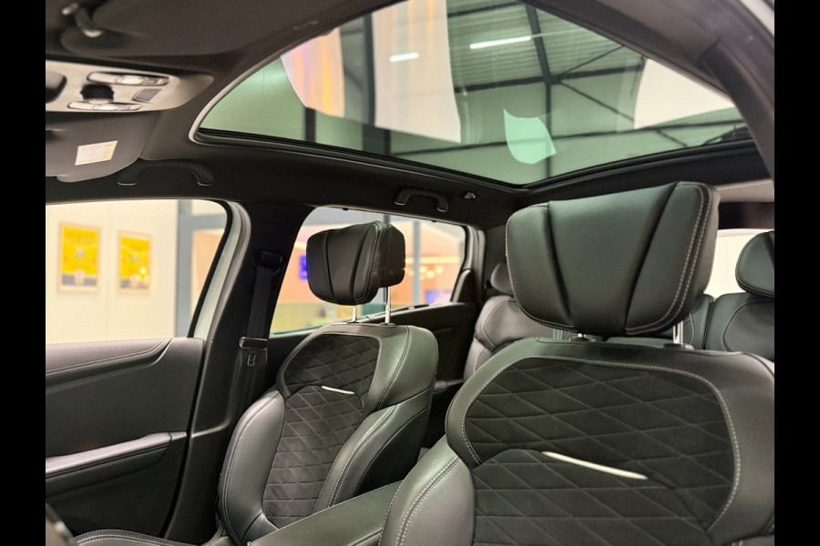 Renault Grand Scénic 1.3 TCe 140pk Black Edition 7-zits | Pano XXL | Bose | HUD | Diamond Stiksel