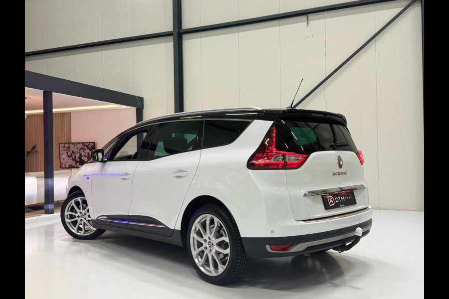 Renault Grand Scénic 1.3 TCe 140pk Black Edition 7-zits | Pano XXL | Bose | HUD | Diamond Stiksel