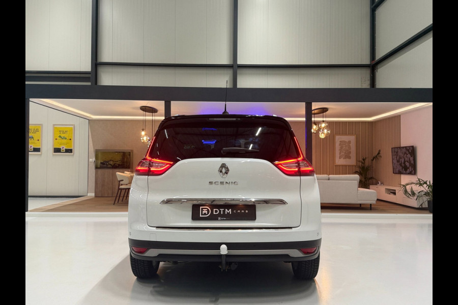 Renault Grand Scénic 1.3 TCe 140pk Black Edition 7-zits | Pano XXL | Bose | HUD | Diamond Stiksel